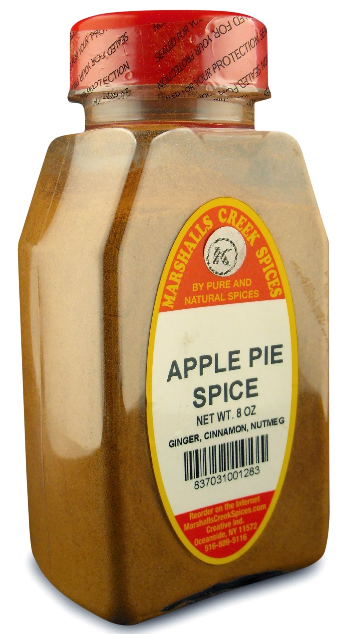 Marshalls Creek Spices 3 pack  PIE SPICE