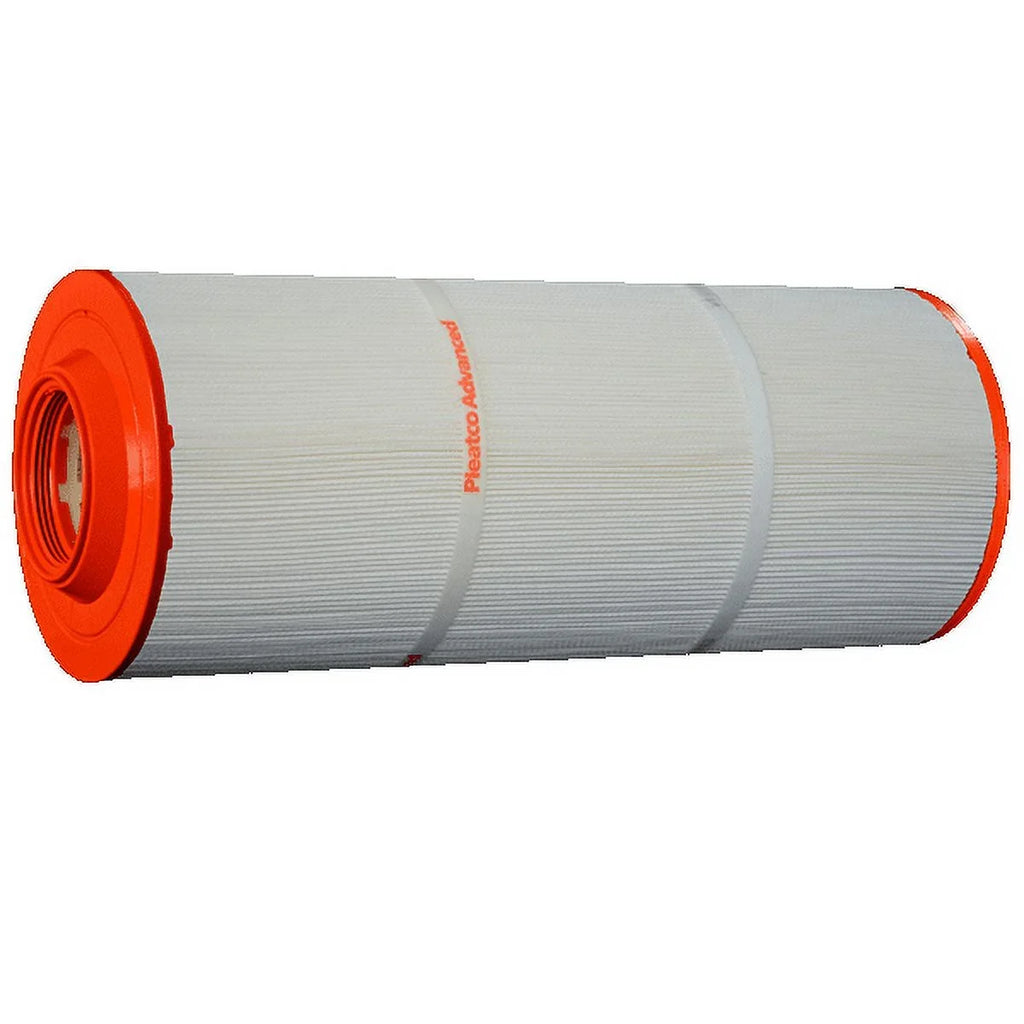 Long FC-6110. Dia 19-1-2in. Filbur Filter Cartridge Harmsco Tfc105 7-3-4in