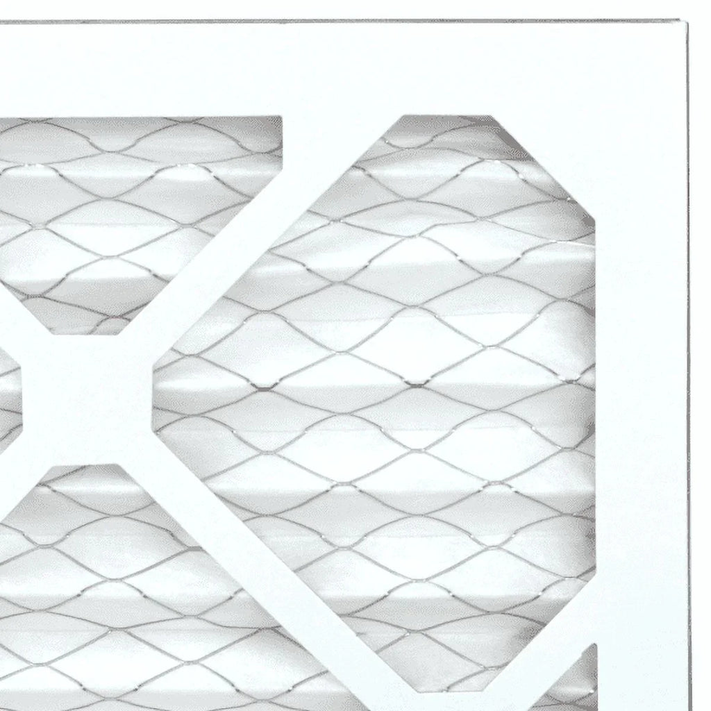 AIRx Filters 16x30x1 Air Filter MERV 8 Pleated HVAC AC Furnace Air Filter, Dust 4-Pack Made in the USA