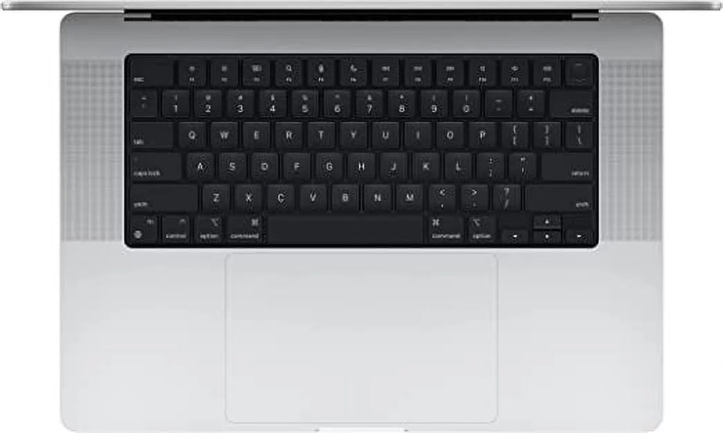 Open Box  MACBOOK PRO 2021 16.2 M1 PRO 10-CORE CPU 16 512GB M1 PRO 16-CORE GPU