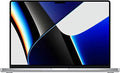 Open Box  MACBOOK PRO 2021 16.2 M1 PRO 10-CORE CPU 16 512GB M1 PRO 16-CORE GPU
