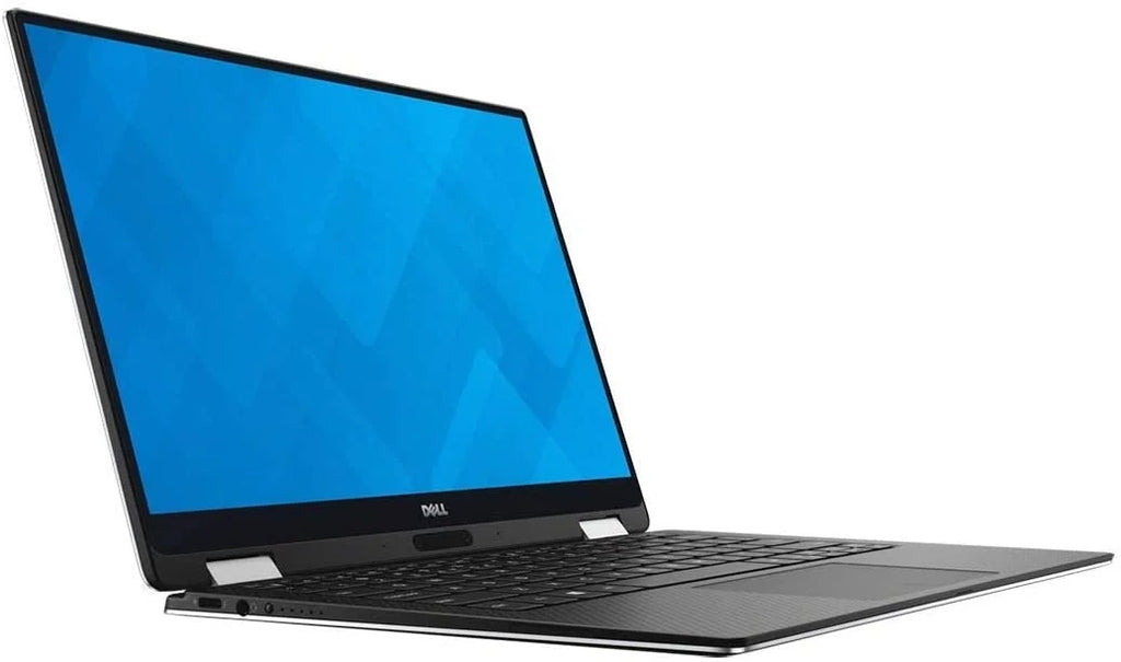 Open Box  XPS 13 9365 13.3 QHD I7-7Y75 16GB 512GB SSD XPS-9365-QHD-T-I7-16-512