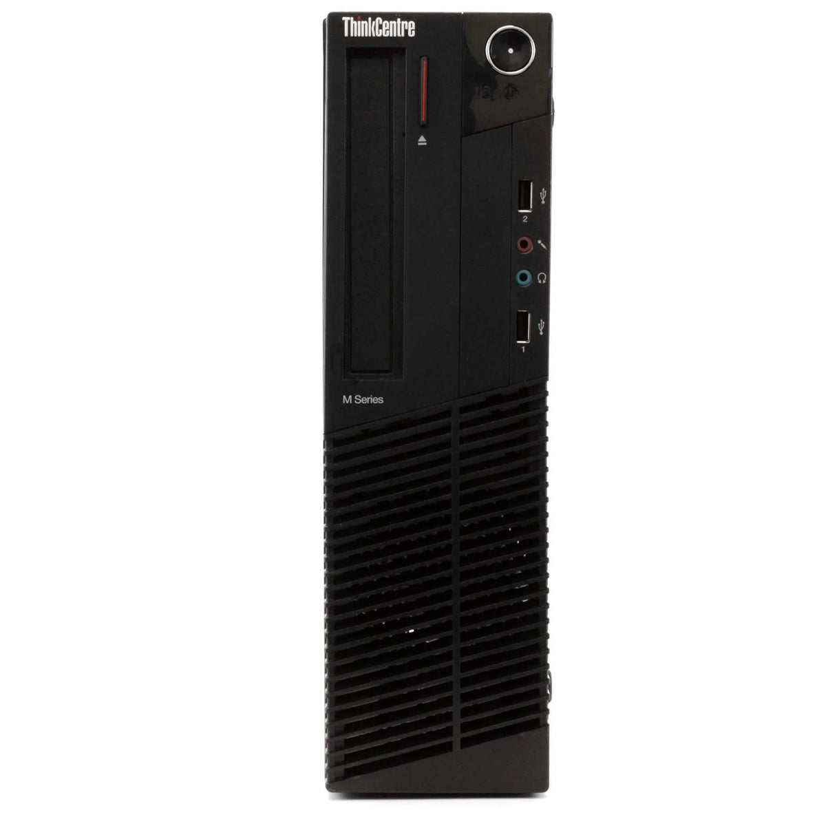 Pre-Owned  M92P Desktop Computer PC -  Quad-Core i5, 1TB HDD, 4GB DDR3 RAM, Windows 10 Pro, DVD, WIFI, 22in Monitor, RGB Keyboard and Mouse (Refurbished: Good)