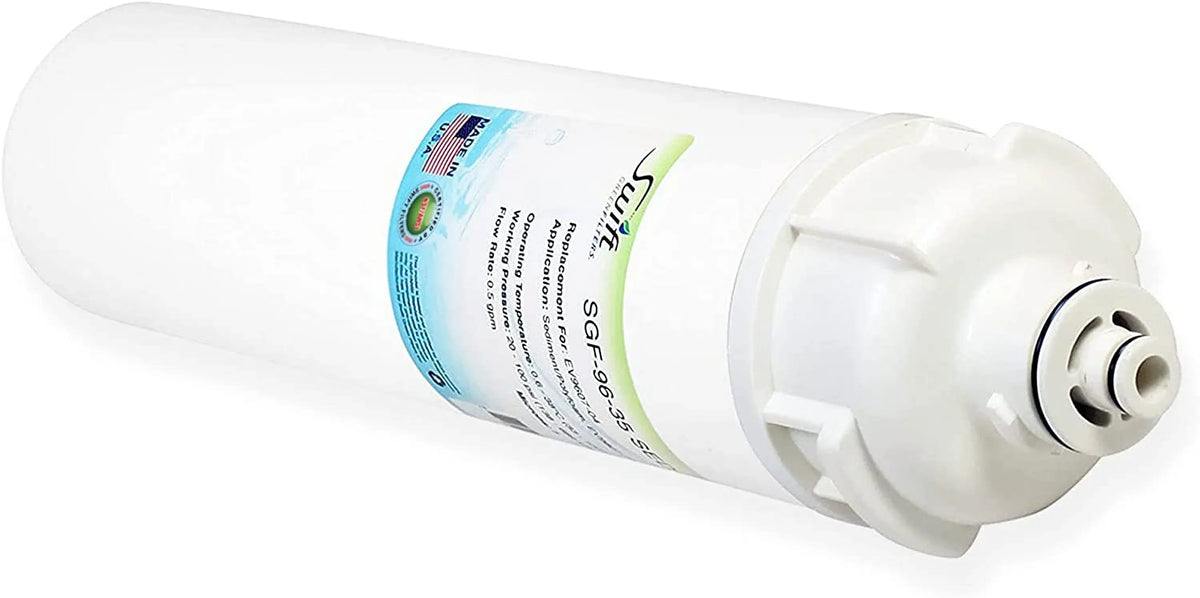 Swift Green Filters SGF-96-35 SED-S appropriate Commercial aqua Filter for EV9607-04 (2 Pack),Made in USA
