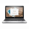 Pre-Owned  Chromebook 11 G5 11.6"  Celeron 1.60 GHz 2 GB 16 GB Chrome OS Touch(Refurbished - Good)