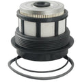 ECOGARD XF59292 Premium Diesel Fuel Filter Fits  F-250 Super Duty 7.3L DIESEL 1999-2003, F-350 Super Duty 7.3L DIESEL 1999-2003, Excursion 7.3L DIESEL 2000-2003
