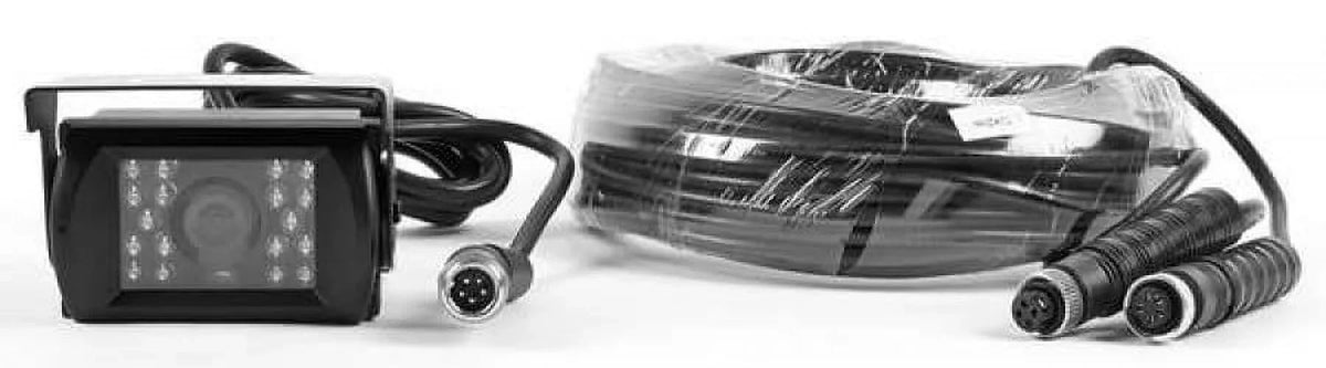 Rear View Safety/Rvs Systems Rear View Camera  RVS-770