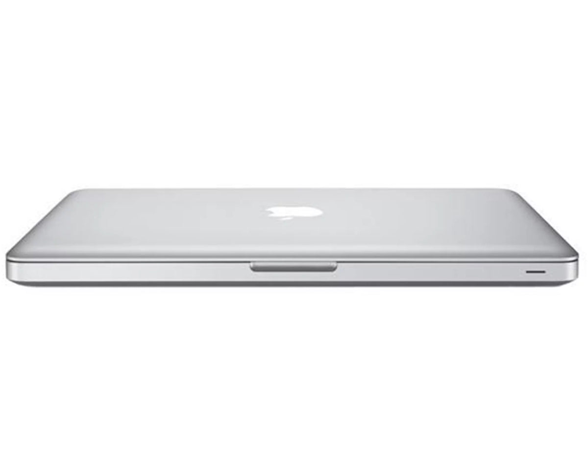 Restored -  MacBook Pro 13.3-inch,  Core i5, 500GB HDD, 8GB RAM, Bundle Deal: Black Case, Headset, Wireless Mouse, and Free 2-Day Shipping (Refurbished)
