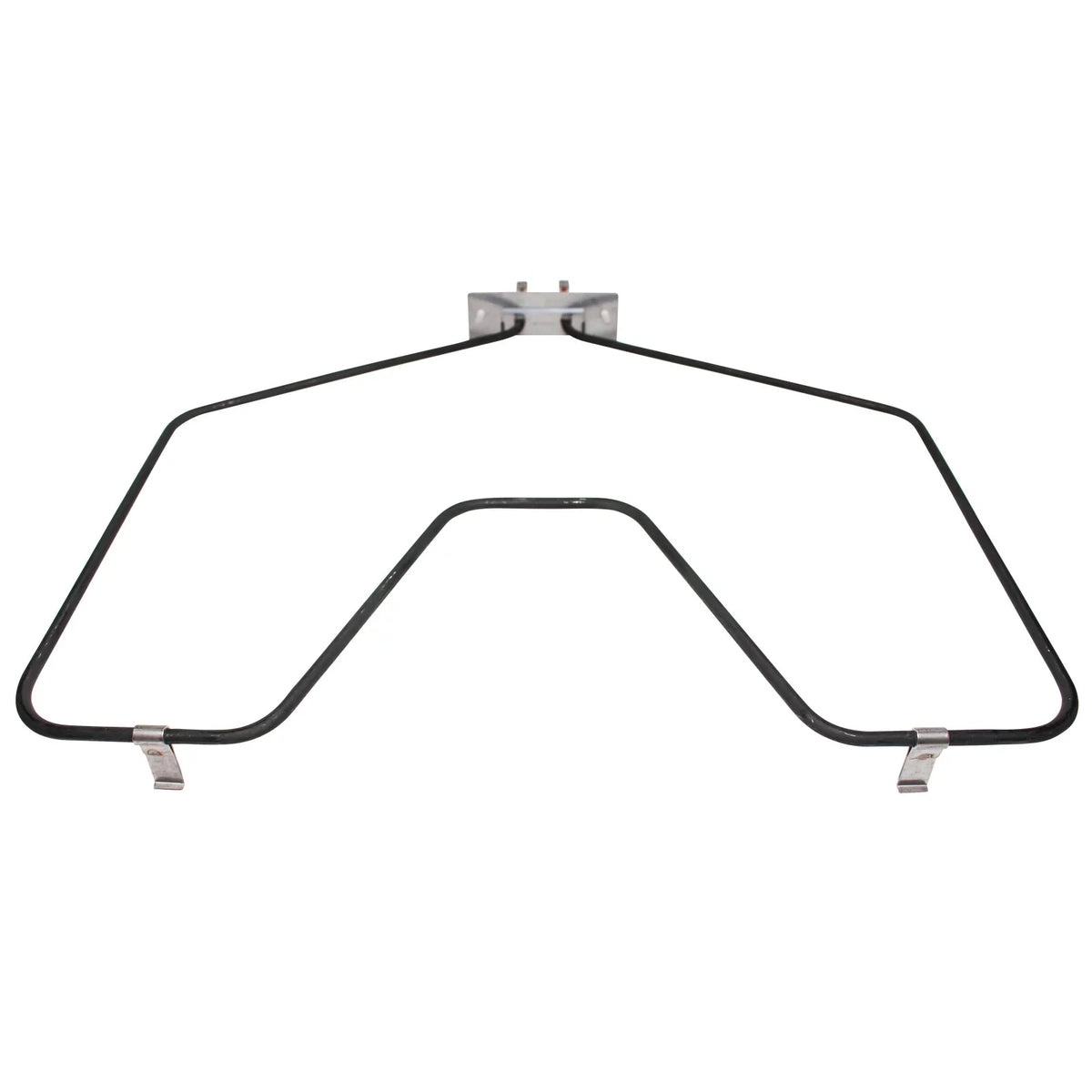 2-Pack Replacement for General Electric JBC26*F2 Bake Element - suitable with General Electric WB44X5082 Oven Heating Element