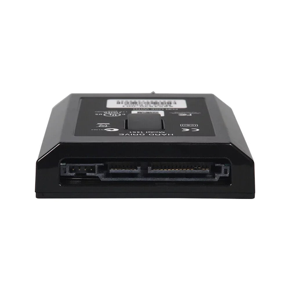 KingFurt 320GB Internal Hard Drive Disk HDD for Xbox 360 E & Xbox 360 Slim Console