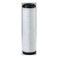 Package Of 5 Pentek C8 Carbon liquid Filters 9-3/4" x 2-5/8"