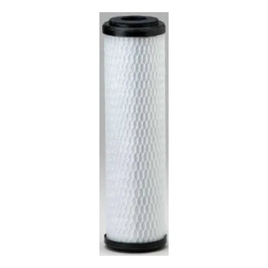 Package Of 5 Pentek C8 Carbon liquid Filters 9-3/4" x 2-5/8"