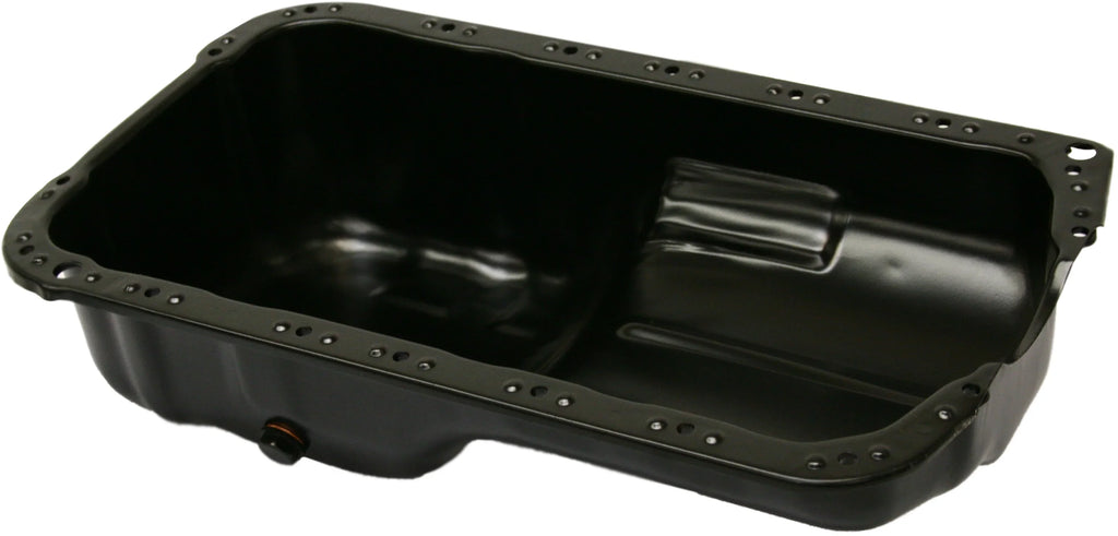 Oil Pan matching with 1998-2002 Honda Accord 1998-1999 Acura CL 4Cyl 2.3L Steel