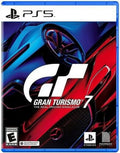 Gran Turismo 7 Standard Edition for PlayStation 5 [New Video Game] Playstation