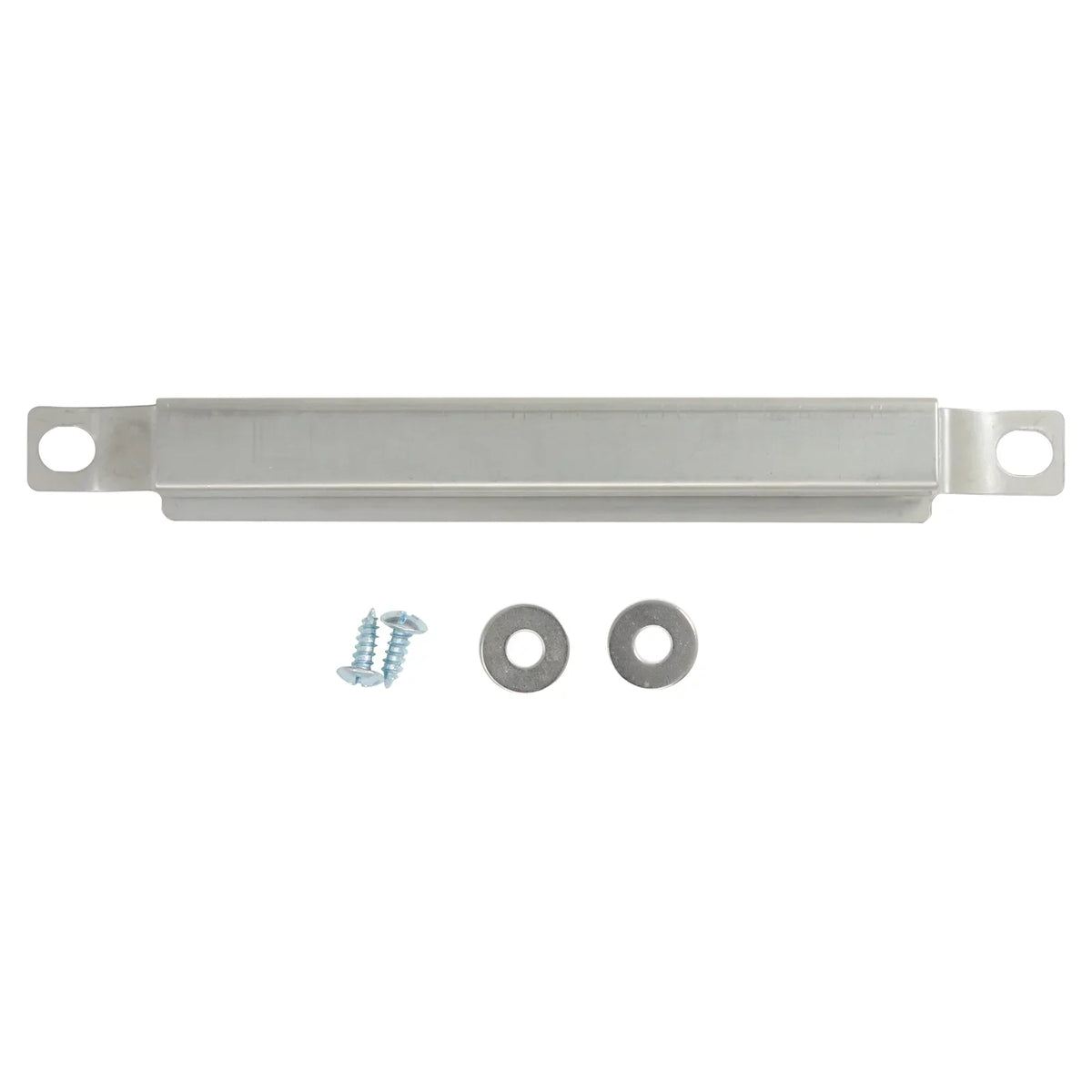 3 BBQ Grill Burner Crossover Tube & 4 Tube Burner Replacement Parts for Master Chef 85-3062-2 - suitable Barbeque Carry Over Channel Tube & Pipe Burners