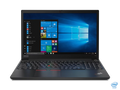 Restored  20RDCTO1WW-102 ThinkPad E15 15.6" 1920 x 1080 i3-10110U 2.1GHz  UHD Graphics 4GB RAM 500GB HDD Win 10 Home Black (Refurbished)
