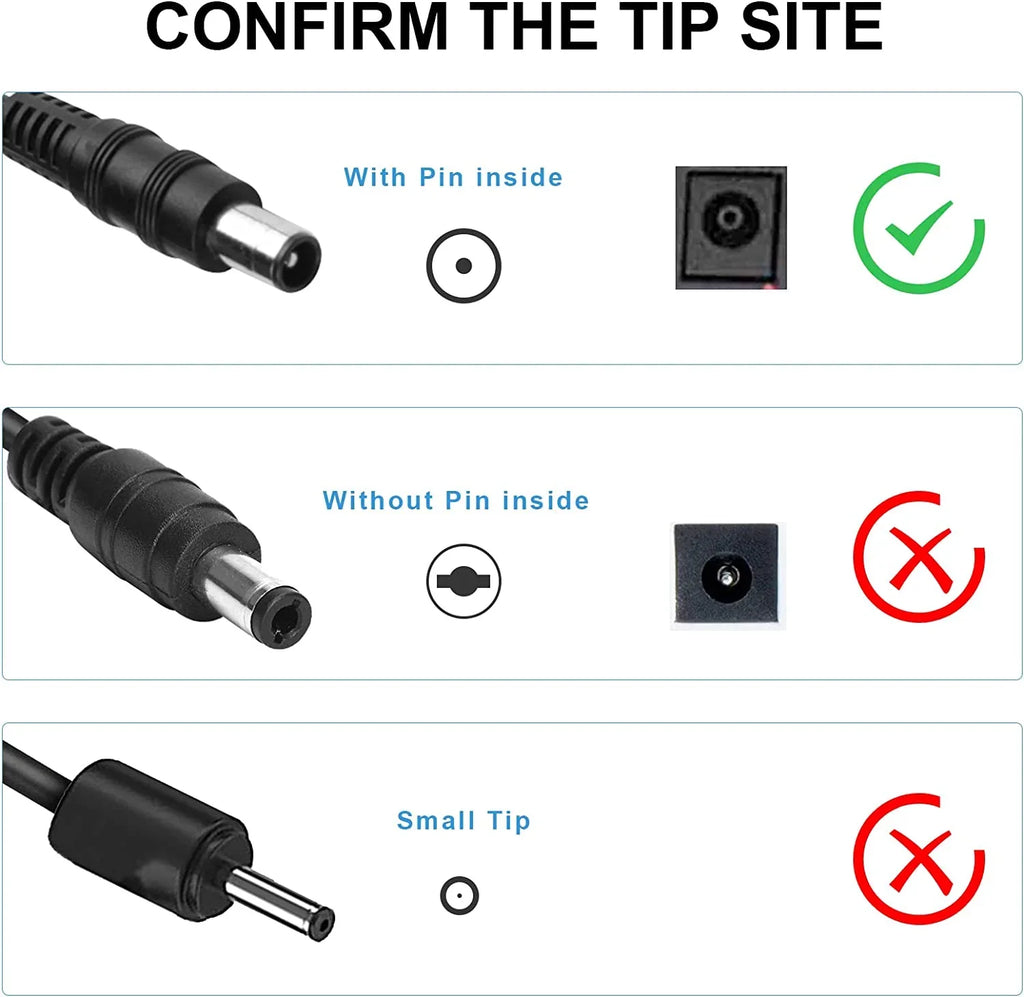 24V AC Adapter Charger for  HW-J450 HW-K450 HW-J551 HW-K551 Audio Soundbar HW-H550 HW-K550 HW-J550