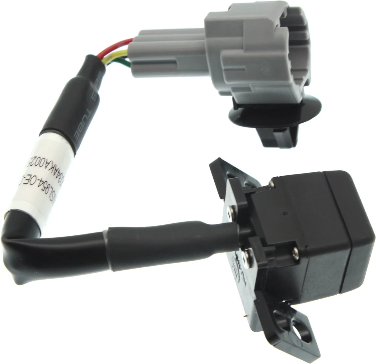 Replacement RT51070004 Back Up Camera appropriate with 2013-2015 Nissan Titan Colored