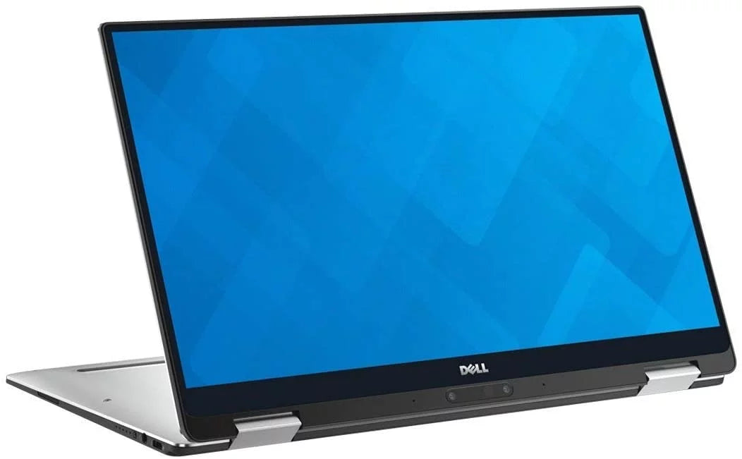 Open Box  XPS 13 9365 13.3 QHD I7-7Y75 16GB 512GB SSD XPS-9365-QHD-T-I7-16-512