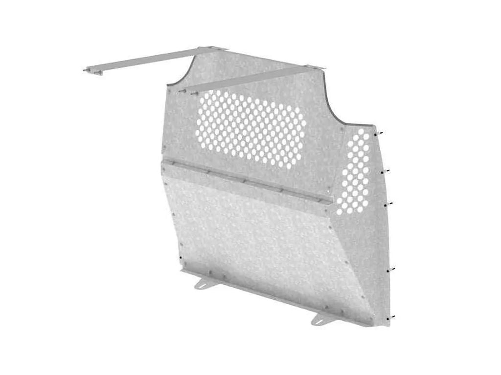Contractor Van Shelving Package, matching with  Transit Connect Short Wheelbase, TCS-10