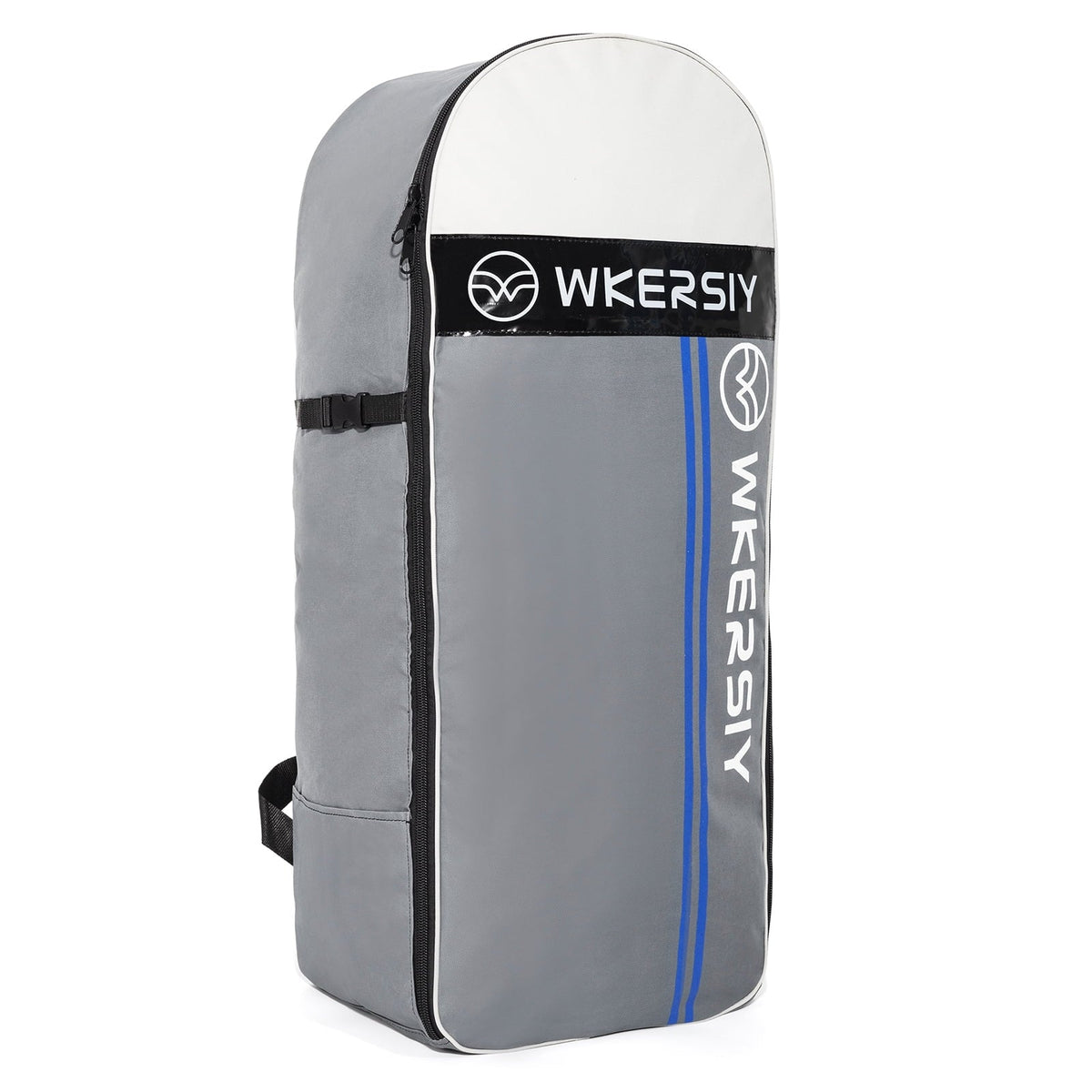 WKERSIY Inflatable Paddleboard Carrying Bag, Travel Backpack for Easy Carrying, Shoulder Bag for Outdoor Excursions