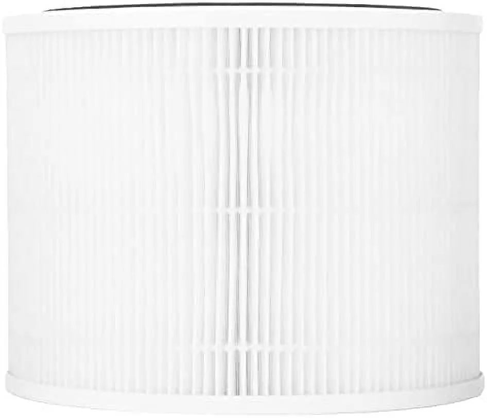3-in-1 True HEPA Carbon Filter Replacement suitable with Puroair 240 Air Purifier, 4 Pack