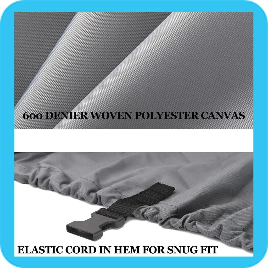 vessel shield matching for FOUR WINNS SUNDOWNER 195 CUDDY I/O 1992 STORAGE, TRAVEL, LIFT