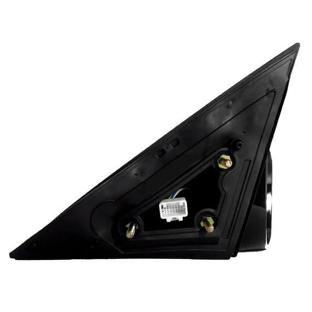 Brock Replacement Passengers Power Side View Mirror Ready-to-Paint Non-Heated without Signal Replacement matching with 05-10 Avalon 87910-AC903 Fits select: 2009-2010  AVALON XL/XLS/LIMITED