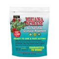 EPIC Iguana Scram All Natural Outdoor Granular Animal Repellent, 6lbs
