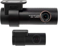 BlackVue DR900X-2CH Plus with 64GB microSD Card