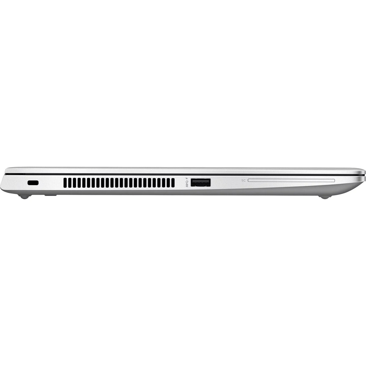 Restored  Elitebook 840 G6 14" Laptop  i7 1.90 GHz 8GB 256GB SSD Windows 10 Pro (Refurbished)