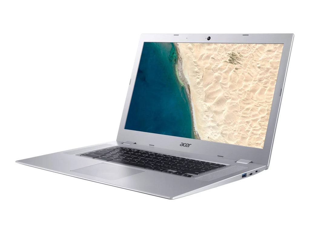 Restored  Cb315-2H-68E6 15.6" Chromebook AMD A6 1.80 GHz 4 GB 32GB Chrome OS (Refurbished)