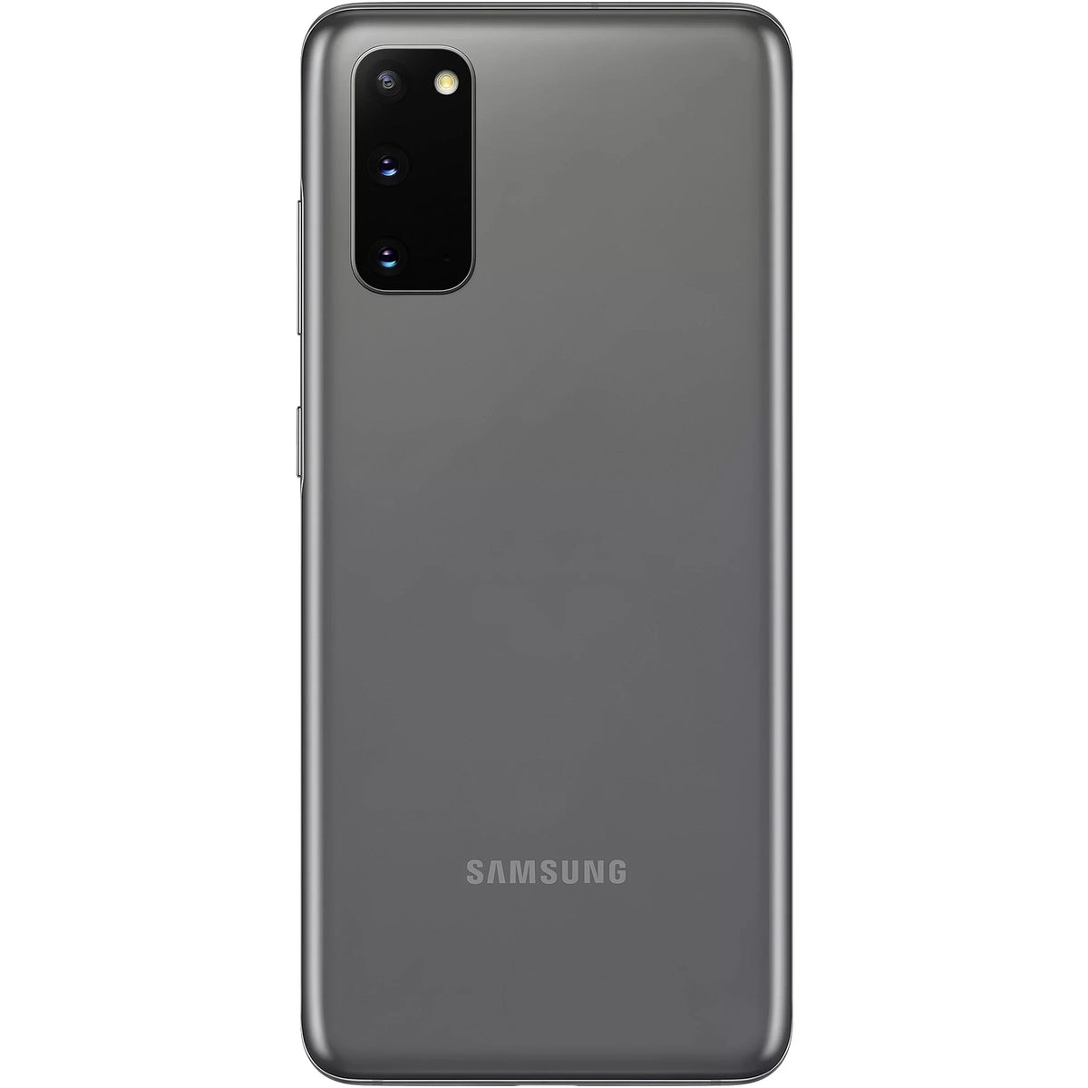 Restored  Galaxy S20 5G 128GB Cosmic Grey Spectrum Locked (Refurbished)