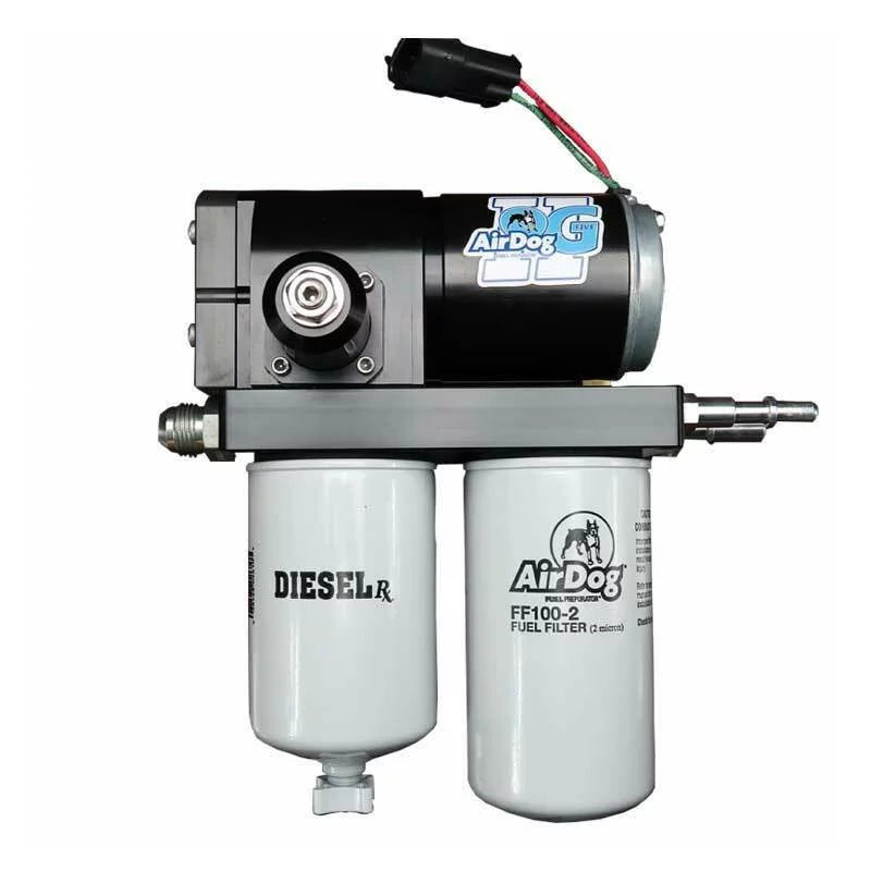 PureFlow AirDog II-5G 17-21  6.7L Powerstroke DF-165-5G High Pressure Fuel Pump