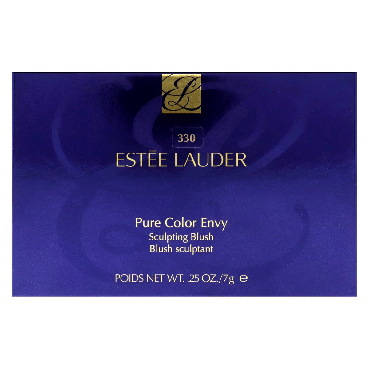 Estee Lauder Pure Color Envy Sculpting Blush - 330 Wild Sunset , 0.25 oz Blush