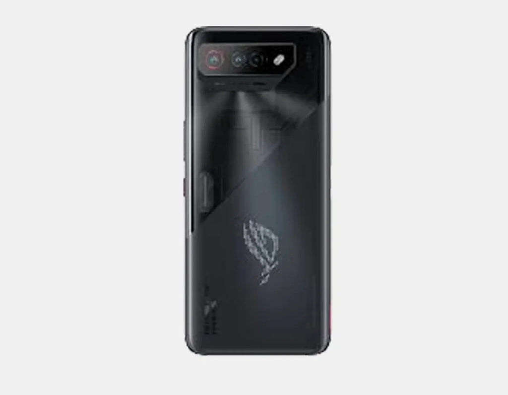 ROG Phone 7 AI2205 5G Dual 256GB ROM 8GB RAM GSM Unlocked - Black
