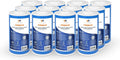 emium 5 Micron 10" X 4.5" Whole House Coconut Shell Granular Activated Carbon (GAC) aqua Filter Replacement Cartridge 12-Pack