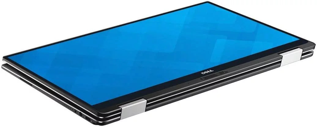 Open Box  XPS 13 9365 13.3 QHD I7-7Y75 16GB 512GB SSD XPS-9365-QHD-T-I7-16-512