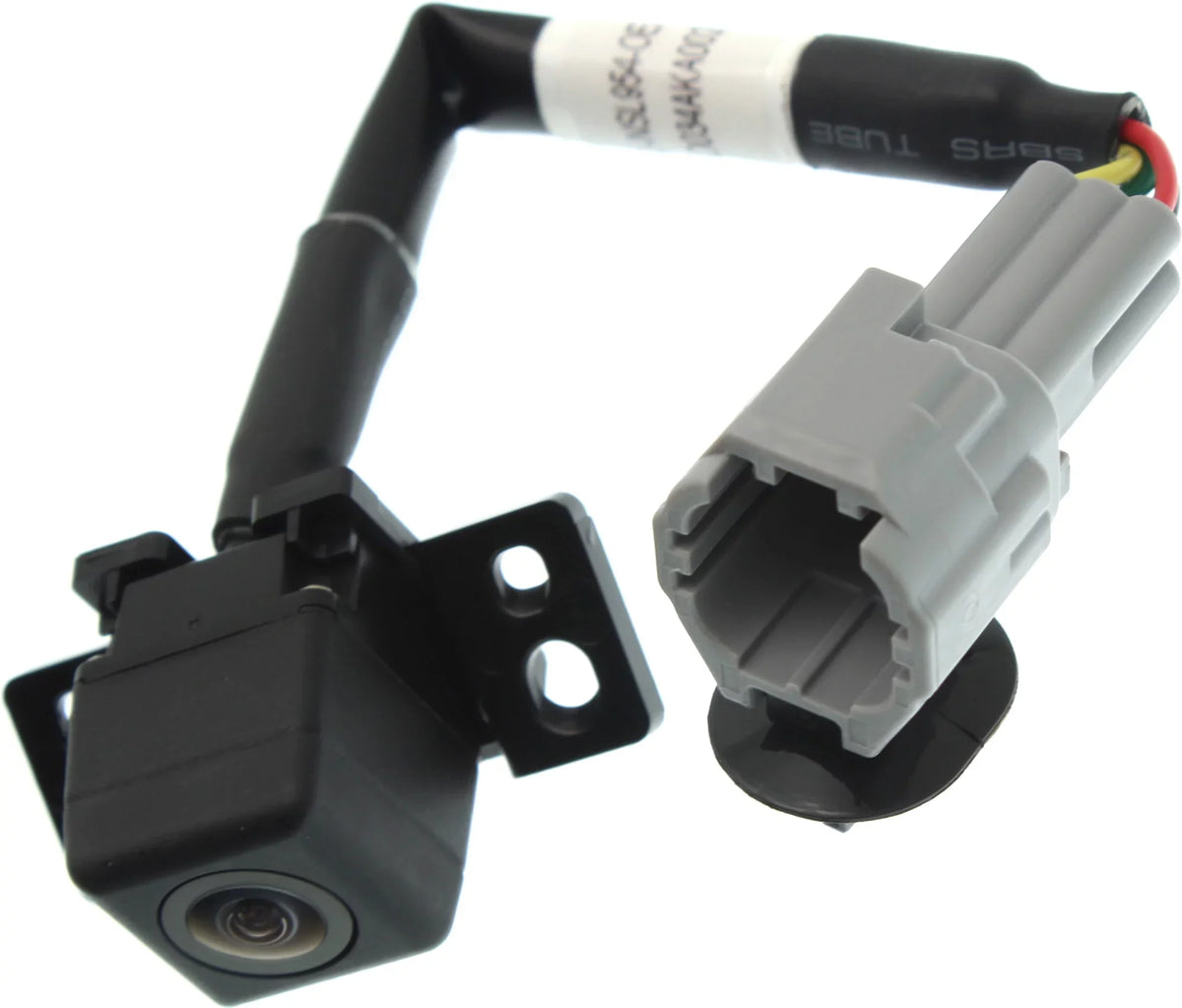 Replacement RT51070004 Back Up Camera appropriate with 2013-2015 Nissan Titan Colored
