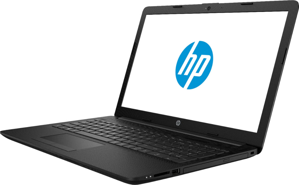 Restored  15-Db0015Dx 15.6" Laptop AMD A6 2.60 GHz 8 GB 1 TB Windows 10 Home - (Refurbished)