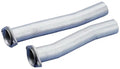 Flowtech 53609FLT Exhaust Pipe Fits select: 1987-1993  MUSTANG, 1986  MUSTANG LX/GT