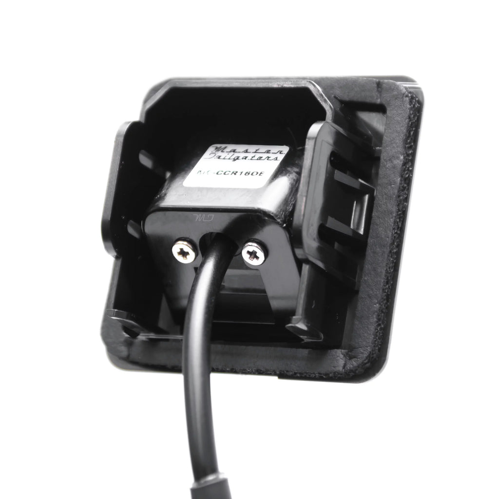 Master Tailgaters Backup Camera for Chevrolet Cruze Sedan 16-17 OE Part # 13485580/39033291/39081683