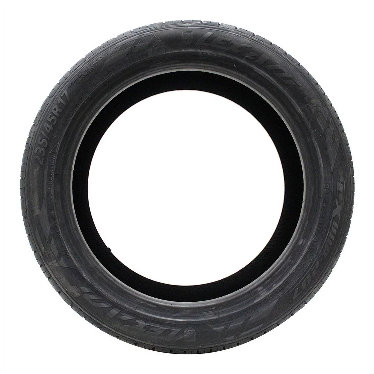 Lexani LXUHP-207 UHP 235/45ZR19 99W XL Passenger Tire