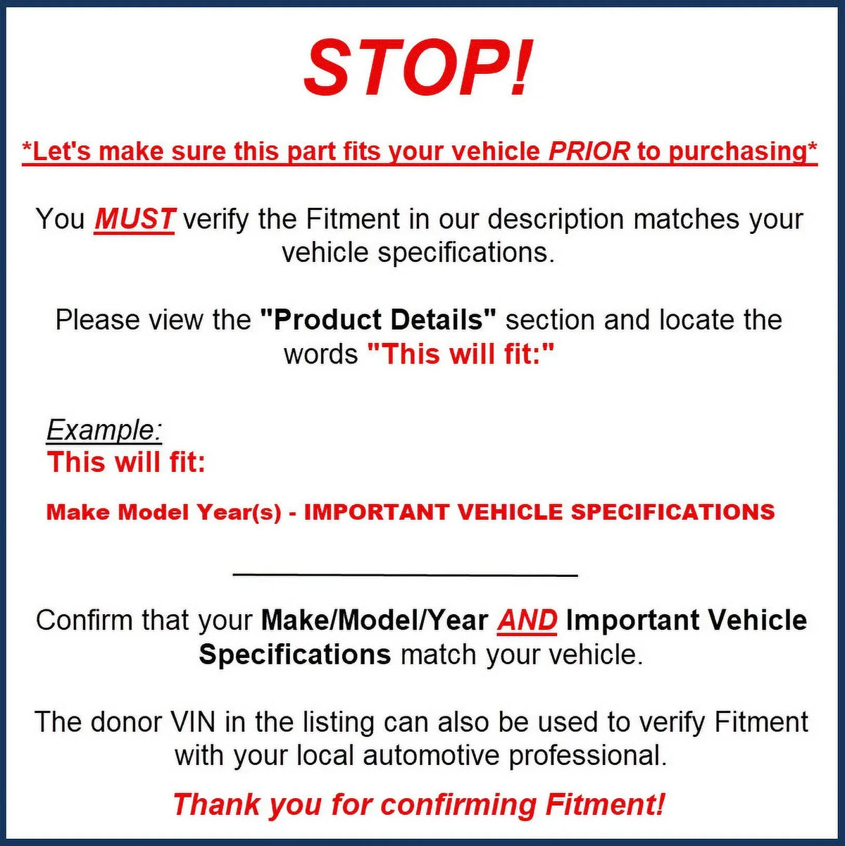 Pre-Owned 2013-2015  Explorer Rear Backup Camera Assembly OEM (Good)