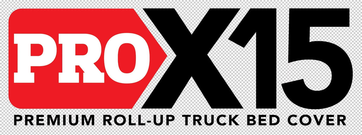 TruXedo Pro X15 Soft Roll Up Truck Bed Tonneau wrap 2021 Jeep Gladiator