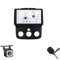For Dodge Ram 1500 2500 3500 2013-2018 Android Octa Core 4+32GB Stereo DSP Radio GPS Cooling Fan