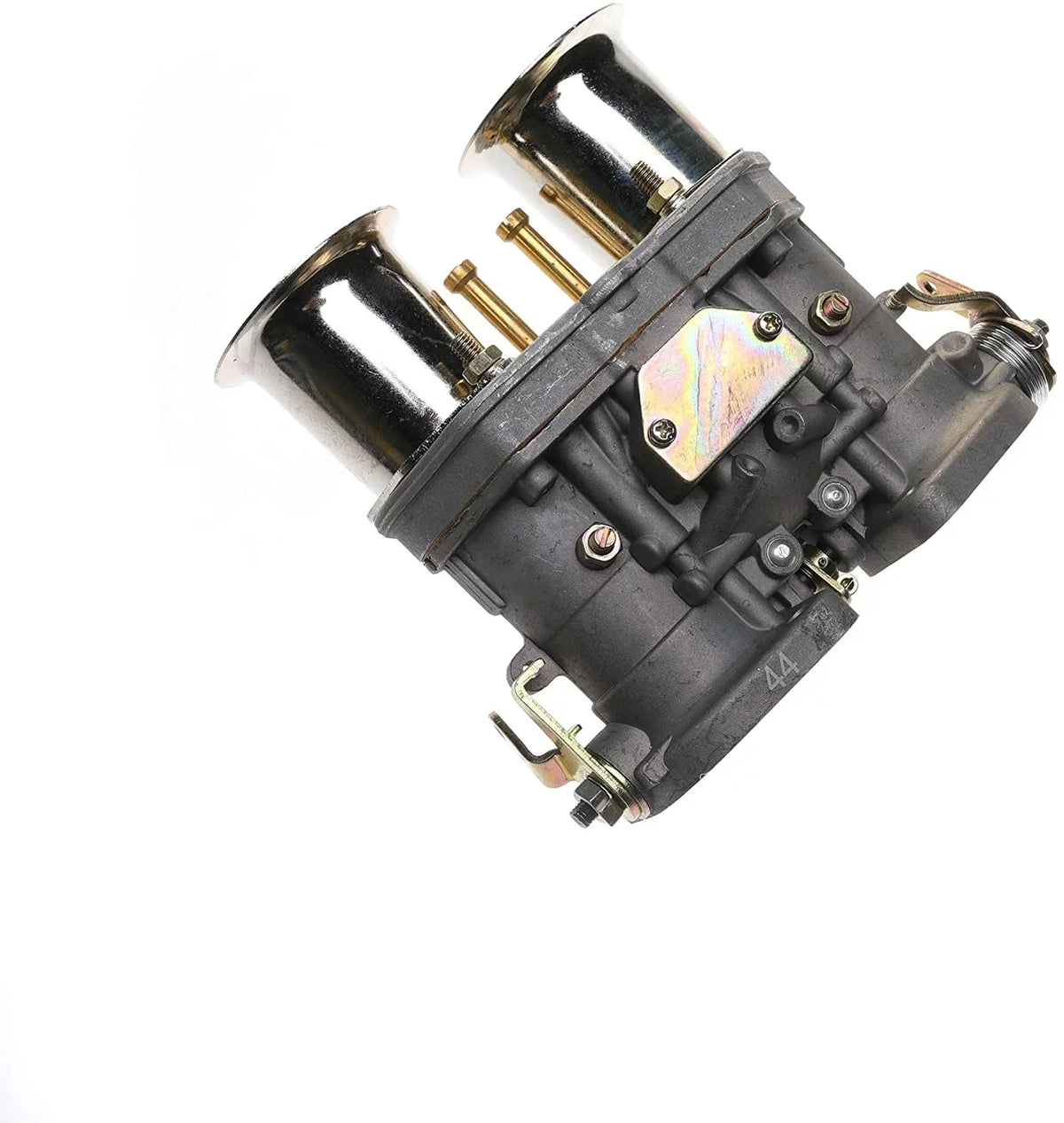 iFJF 40 IDF Carburetor for Weber 40 IDF 40mm 2 Barrel fits  Volkswagen VW Beetle Bug Fiat Porsche