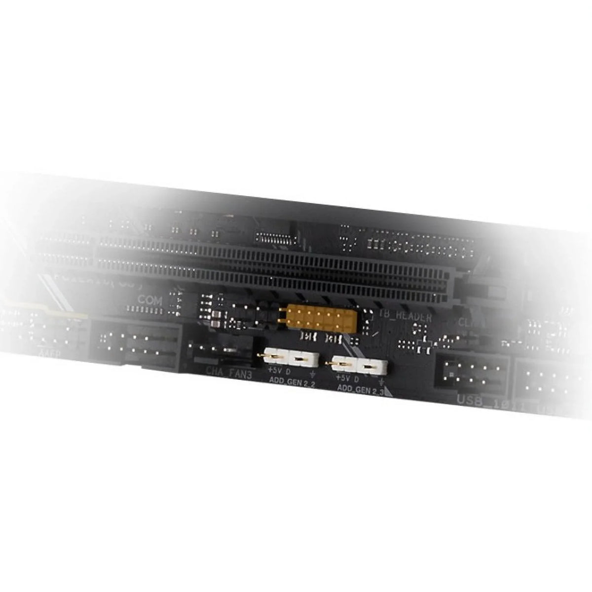 TUF GAMING H670-PRO WIFI D4 LGA 1700 ( 12th &13th Gen) ATX Gaming Motherboard (PCIe 5.0, DDR4, 14+1 DrMOS, 4xPCIe 4.0 M.2 Slots, WiFi 6, 2.5 Gb LAN, Front USB 3.2 Gen 1 Type-C)