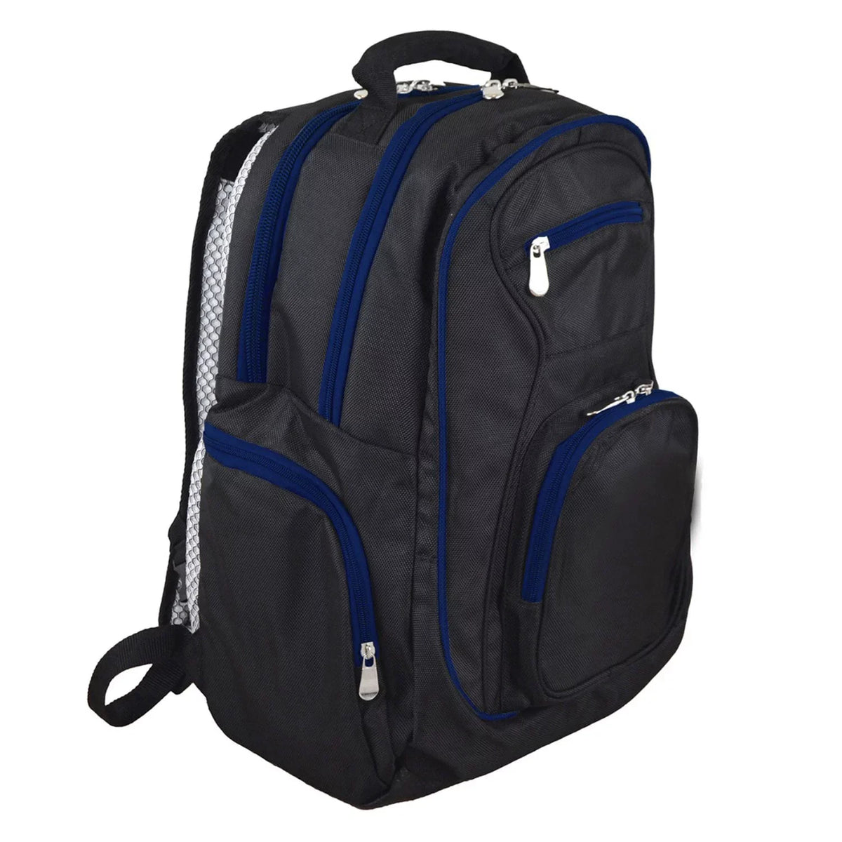 MOJO Black Kentucky Wildcats 2-Piece Luggage & Backpack Set
