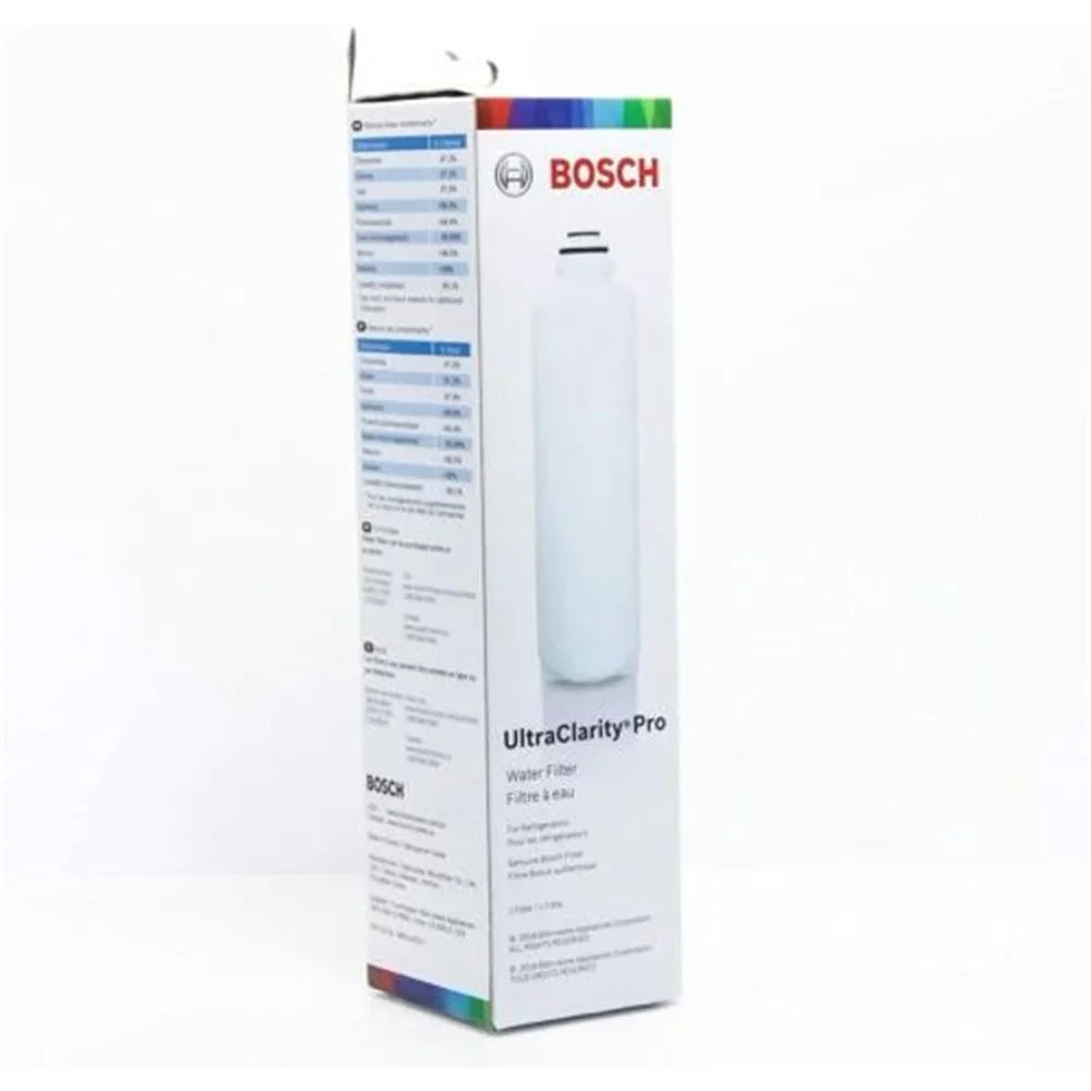 Bosch Ultra Clarity Pro aqua Filter BORPLFTR50, BORPLFTR55, RA450022, REPLFLTR55(1 Pack)